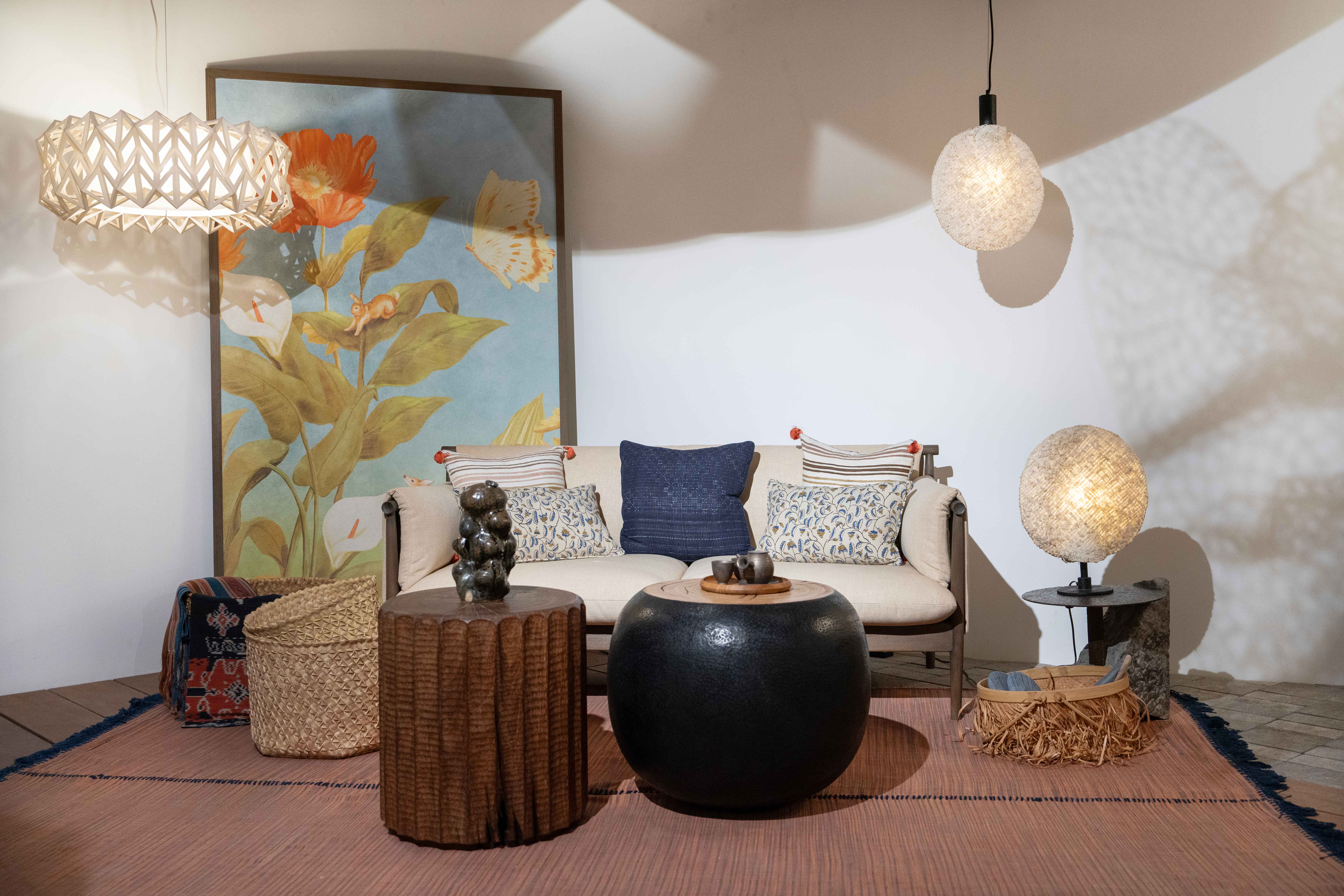 Jia Collective, Bali