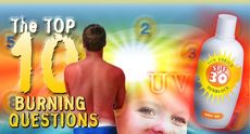 You and the Sun: 10 Burning Questions