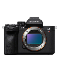 Sony A7R V: was $3,899 now $3,499 at Adorama