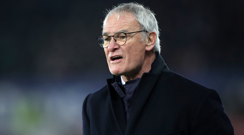 Claudio Ranieri