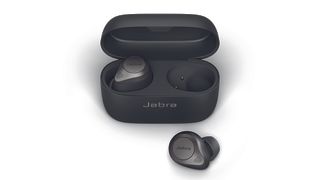 Jabra announces Elite 85t wireless earbuds, plus ANC upgrade for Elite 75T