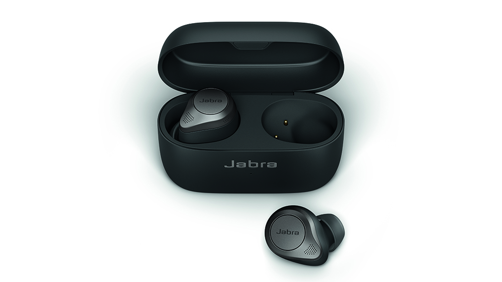 Jabra announces Elite 85t wireless earbuds, plus ANC upgrade for Elite 75T