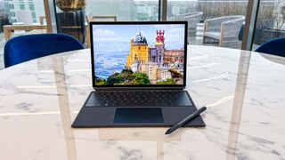 Dell XPS 13 2-in-1 2022