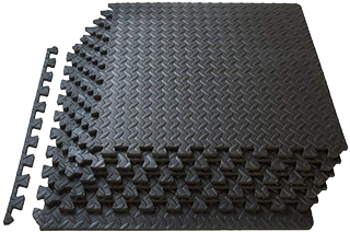 ProsourceFit puzzle mat