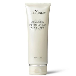 Skinmedica, AHA/BHA Exfoliating Cleanser