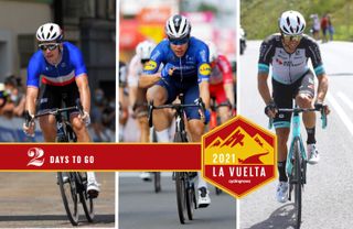 Vuelta 2021 best sprinters