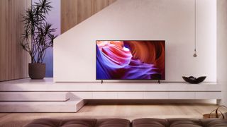 Don't expect OLED TVs to get cheaper anytime soon