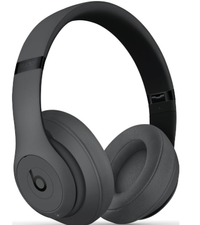 BEATS Studio 3 Wireless Bluetooth Noise-Cancelling Headphones – Grey | Was £299, now £199 at Currys