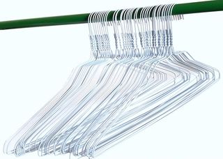 Homeneeds Inc Wire Hangers