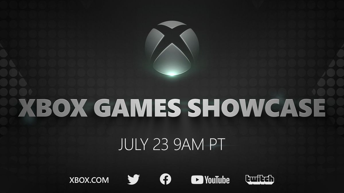 Microsoft announces Xbox Series X games event for late July