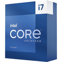 Intel i7-13700K | $419 $286.79 at Amazon
Save $133 -