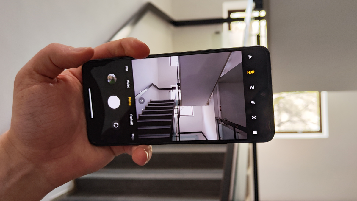 xiaomi redmi note 11 pro selfie