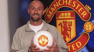 Fabien Barthez