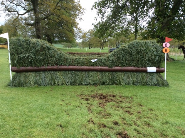 Fence 8 90 and 100