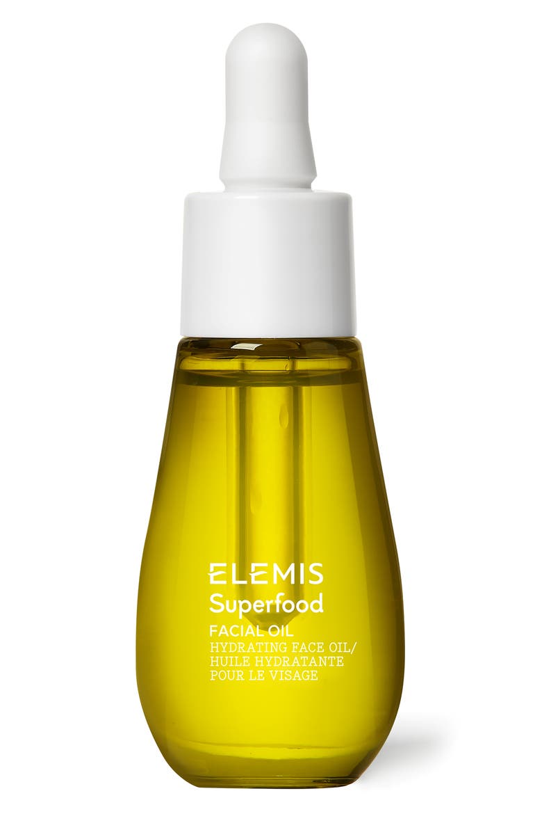 Superfood Facial Oil