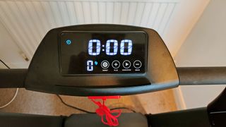 Mobvoi Home Treadmill Incline review