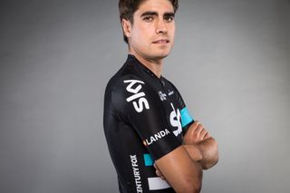 Landa delays season debut to focus on time trialling preparation