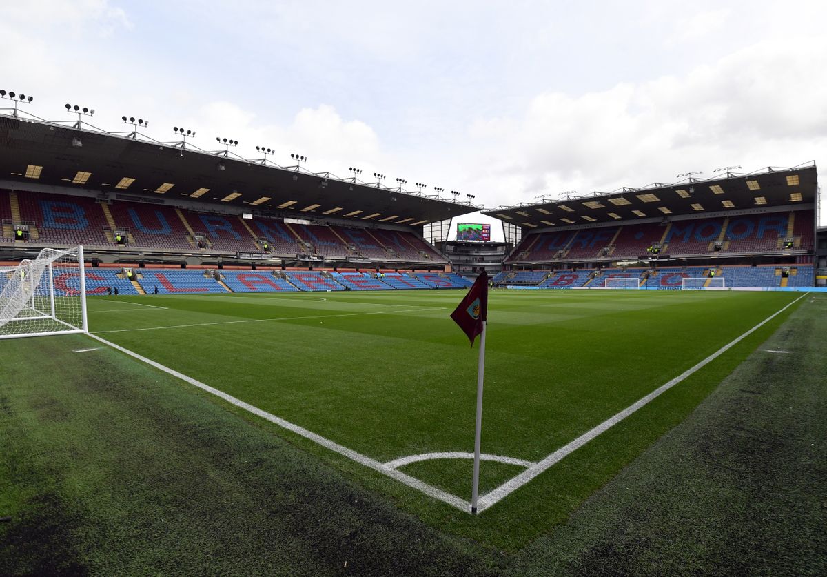 Burnley v Brighton and Hove Albion – Premier League – Turf Moor