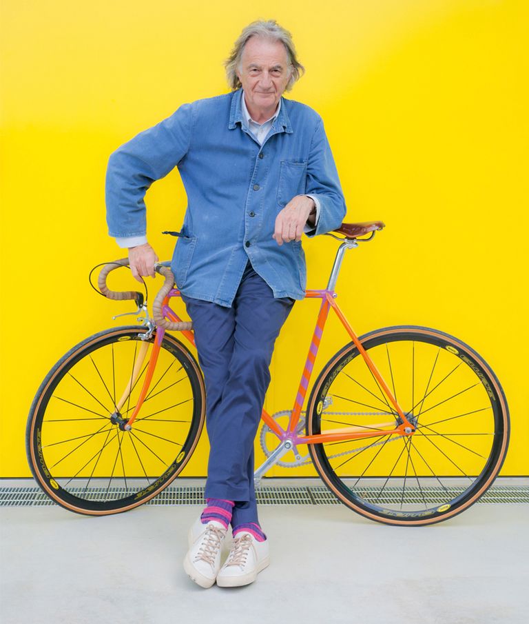 paul smith cycling wallet