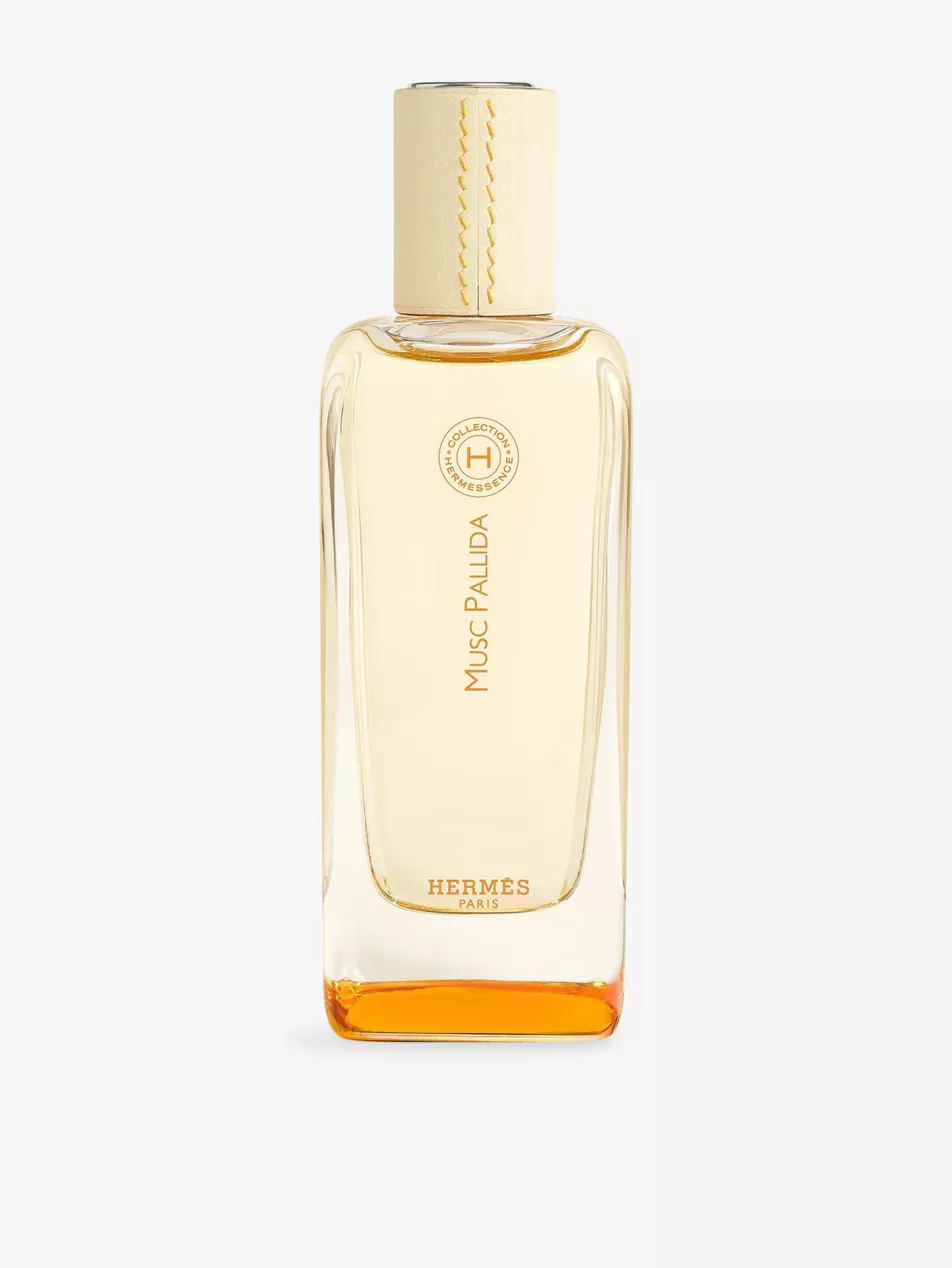Hermessence Collection Musc Pallida Eau De Parfum 100ml