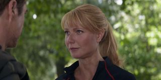 Gwyneth Paltrow Avengers: Infiinty War