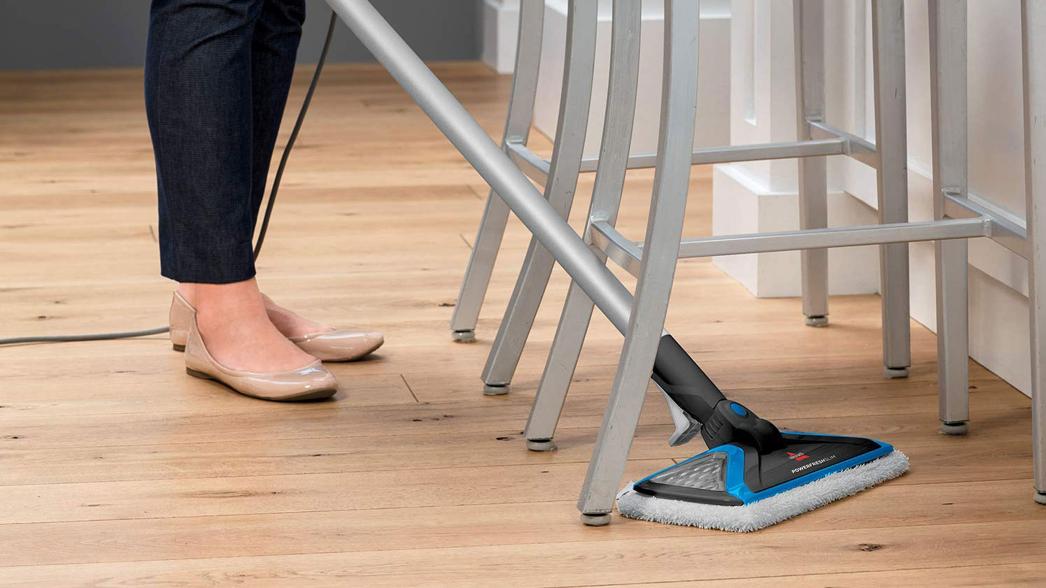 Best Steam Cleaners 10 Mops To