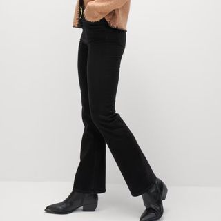 M&S Eva Bootcut Jeans