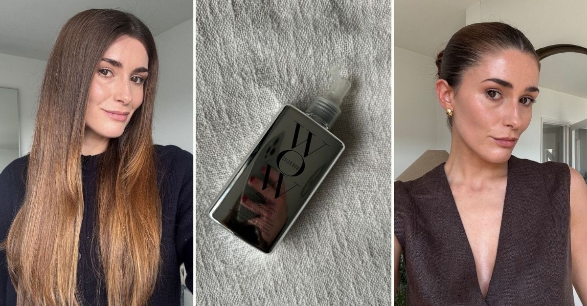 I've Tried Tonnes of Products for My Hair Frizz, But Only These 9 Get My Approval