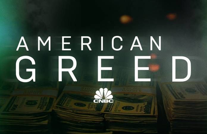 American Greed on CNBC