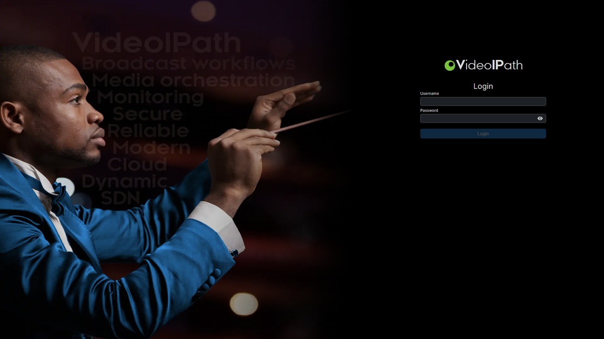 Nevion Releases Latest Edition Of Videoipath Orchestration Platform Tv Tech 
