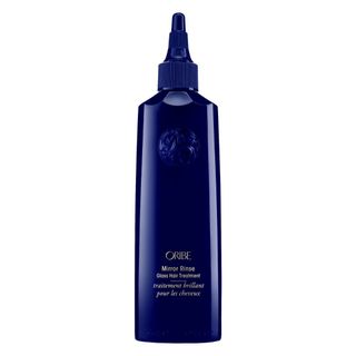 Oribe Mirror Rinse Glass Hair Treatment