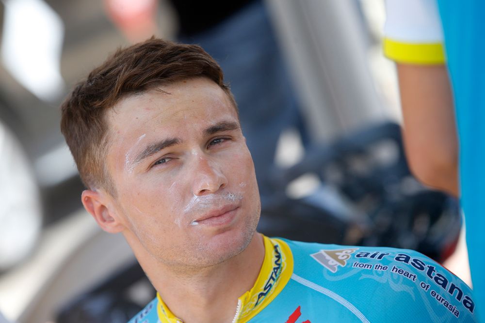 Alexey Lutsenko (Astana)