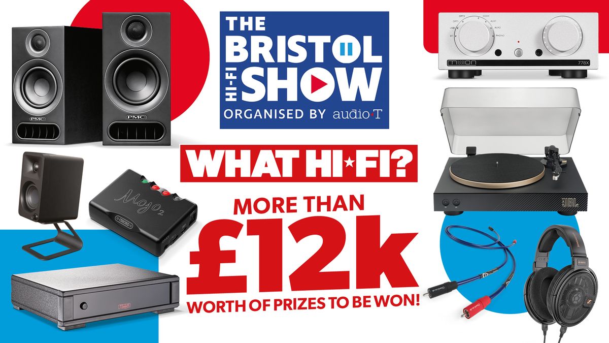 The Bristol Show 2024