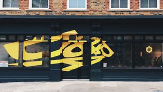 D&AD’s headquarters