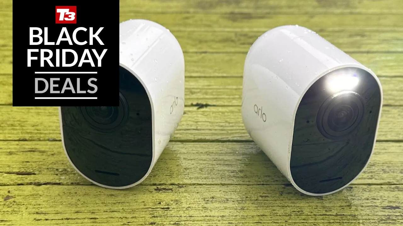 Pmu Camera Forget Ring – This tried and tested security camera is 60% off in Cyber ...
