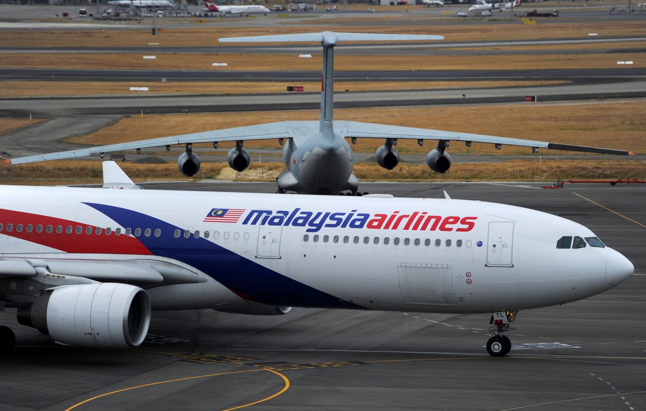 Malaysia Airlines