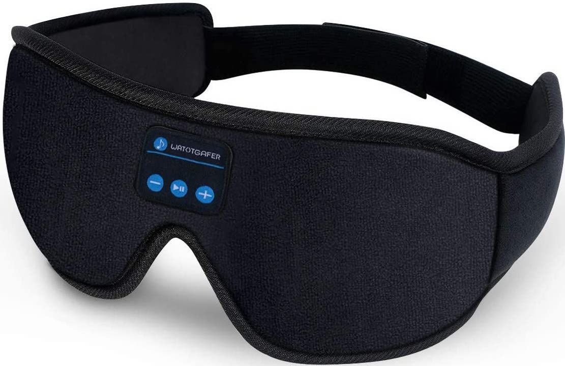 Best smart sleeping masks 2022 iMore