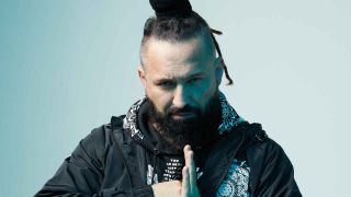 In a Metal Hammer exclusive, Five Finger Death Punch guitarist Zoltan Bathory talks us through his band’s new album AfterLife