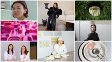 Female designers at Milan Design Week 2026