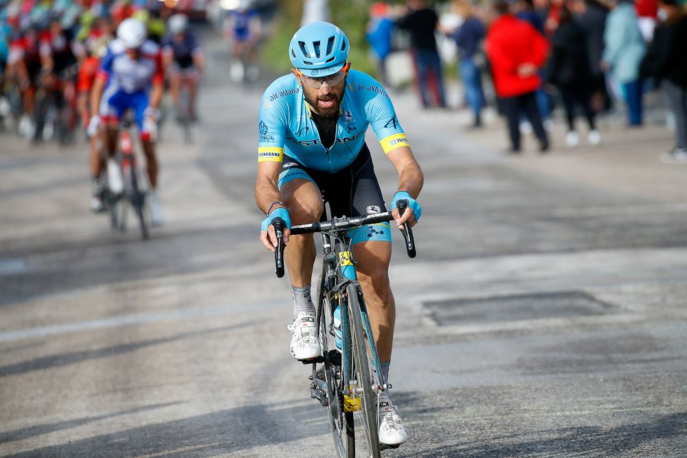 Dario Cataldo (Astana Pro Team)