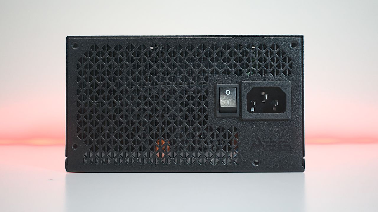 MSI MEG Ai1300P