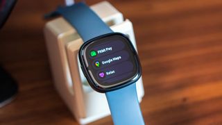 Fitbit Sense 2 and Versa 4 gain new battery-saving feature | Android ...