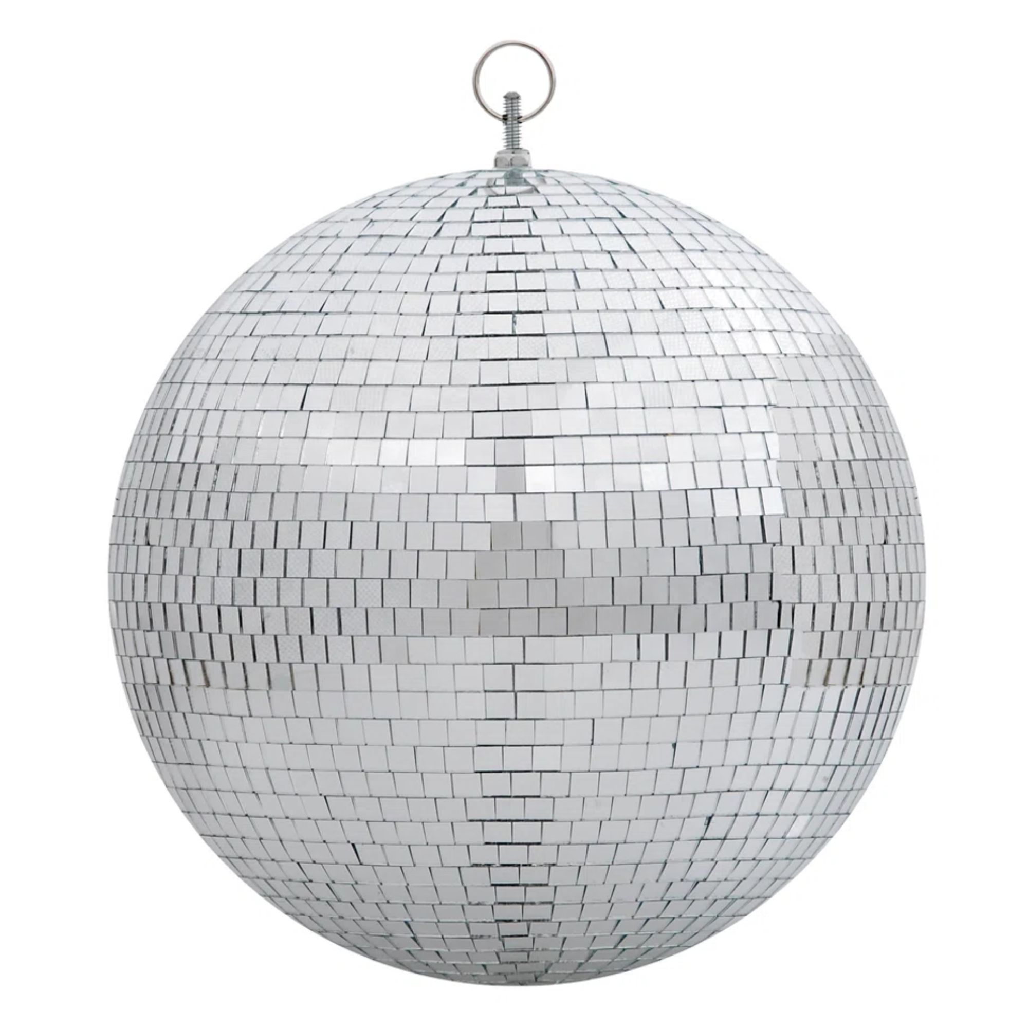 A disco ball