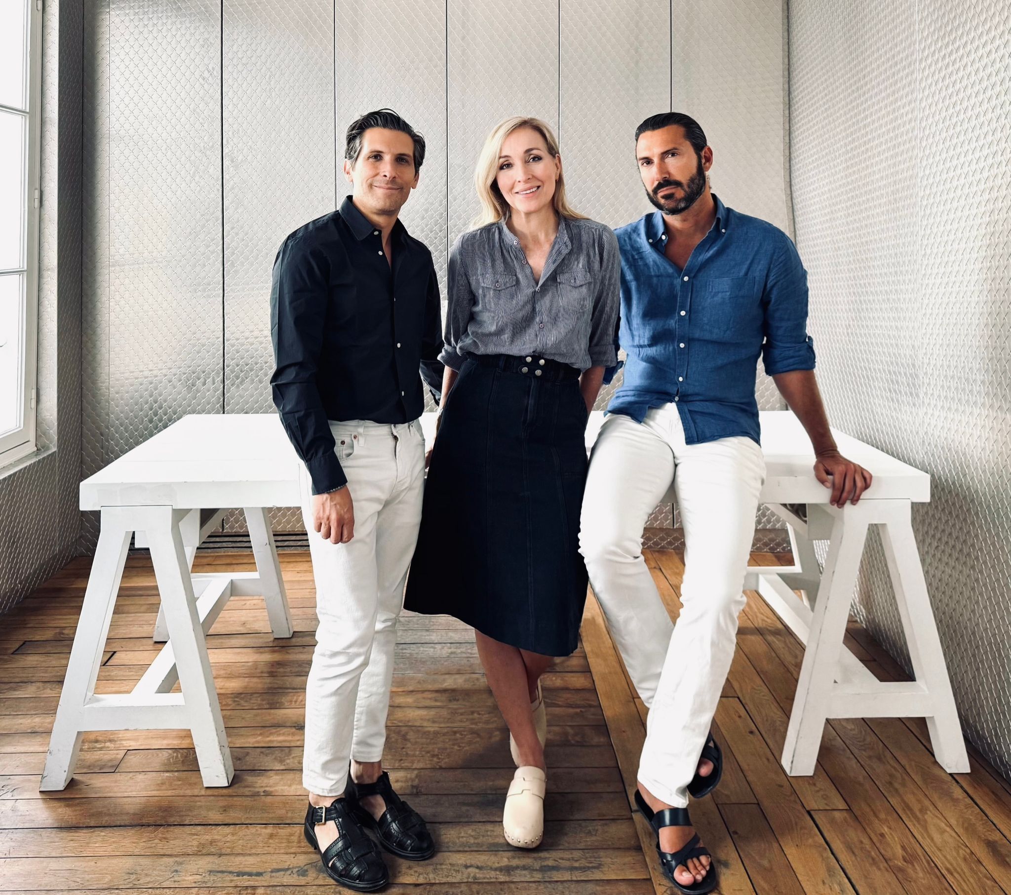 Bureau Betak portrait