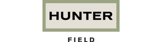 Hunter Field Brandmark