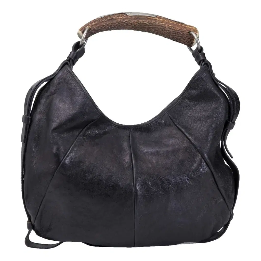 Mombasa Leather Handbag