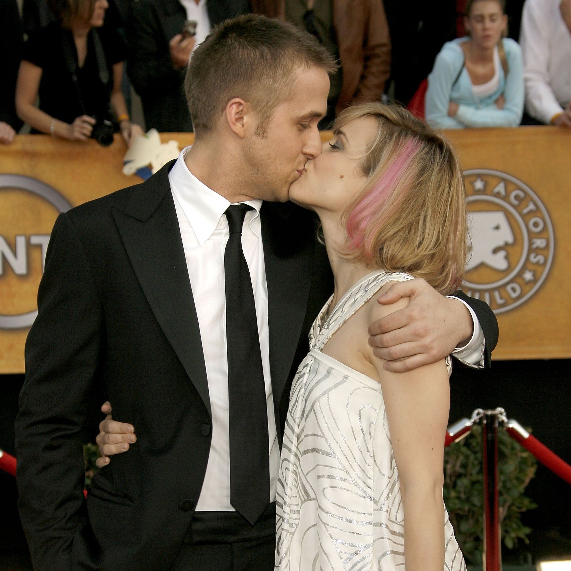 Photos from Met Gala Couples We Wish Were Still Together