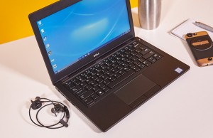 Dell Latitude 5280 Review | Laptop Mag
