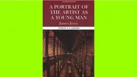 A Portrait Of The Artist As A Young Man - James Joyce (1916)
