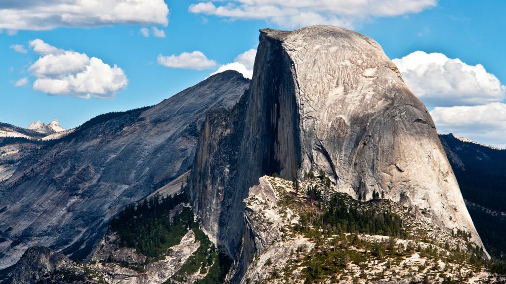 15 amazing Yosemite National Park facts | Advnture